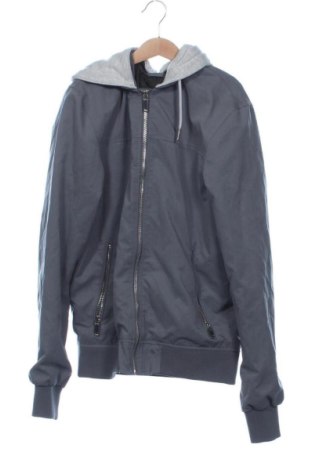 Męska kurtka River Island, Rozmiar XS, Kolor Szary, Cena 405,00 zł, #137874319