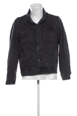 Męska kurtka H&M, Rozmiar M, Kolor Czarny, Cena 63,99 zł, #137874624