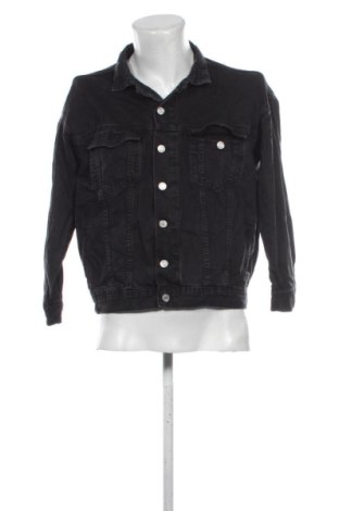 Męska kurtka H&M, Rozmiar S, Kolor Czarny, Cena 54,99 zł, #137874642