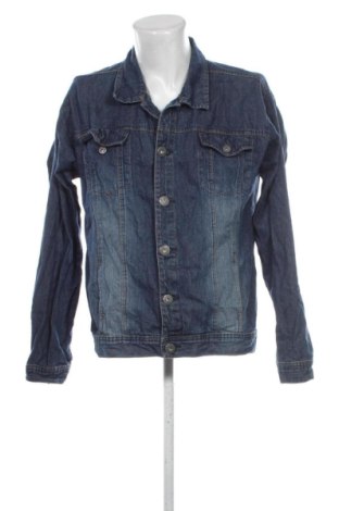 Męska kurtka Sail Twist Denim, Rozmiar L, Kolor Niebieski, Cena 204,99 zł, #137874792
