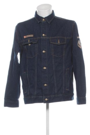 Herrenjacke Unbranded, Größe XL, Farbe Blau, Preis 20,99 €, #137875090