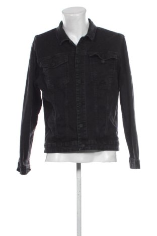 Herrenjacke Only & Sons, Größe XL, Farbe Schwarz, Preis 16,99 €, #137875278