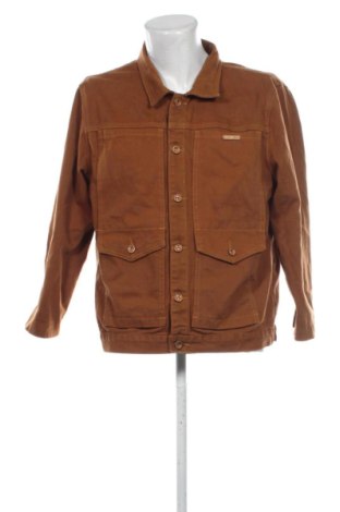 Férfi dzseki Unbranded, Méret XL, Szín Barna, Ár 8 119 Ft, #137875387