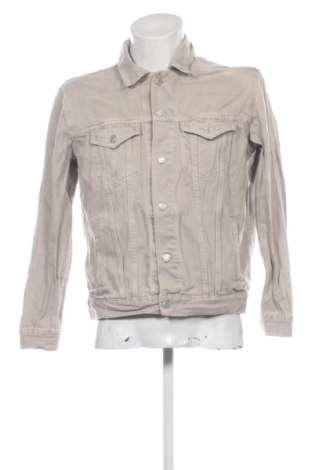 Herrenjacke Zara, Größe L, Farbe Beige, Preis 19,99 €, #137875764