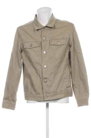 Herrenjacke H&M, Größe M, Farbe Beige, Preis 14,99 €, #137876120