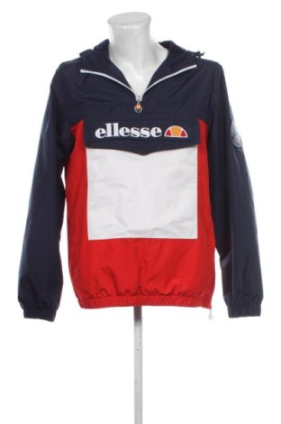 Мъжко яке Ellesse, Размер L, Цвят Многоцветен, Цена 41,91 €, #137876176