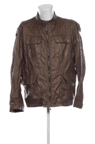 Herrenjacke Cerruti, Größe 3XL, Farbe Braun, Preis 104,99 €, #137876289