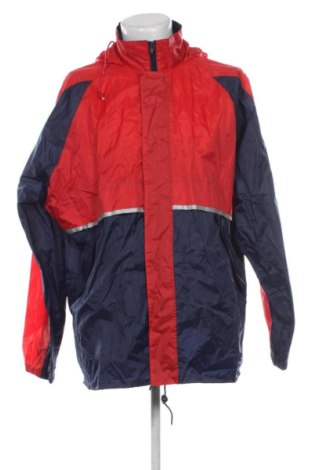 Herrenjacke Unbranded, Größe XXL, Farbe Mehrfarbig, Preis 8,99 €, #137876486