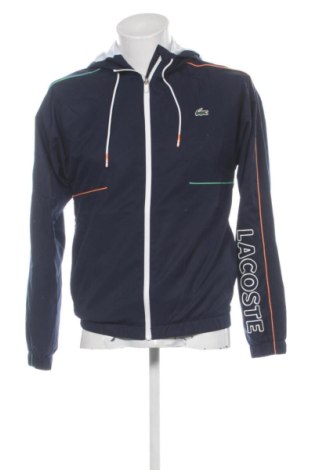 Geacă de bărbati Lacoste, Mărime S, Culoare Multicolor, Preț 324,99 Lei, #137876671