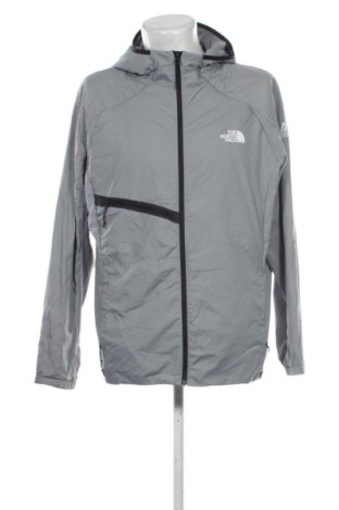 Ανδρικό μπουφάν The North Face, Μέγεθος XL, Χρώμα Γκρί, Τιμή 82,99 €, #137876776
