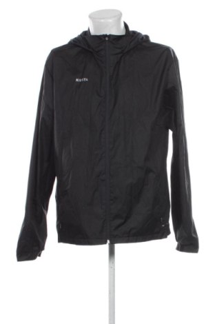 Męska kurtka Decathlon, Rozmiar XL, Kolor Czarny, Cena 37,99 zł, #137876934