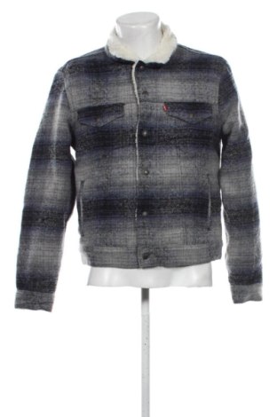 Férfi dzseki Levi's, Méret M, Szín Sokszínű, Ár 54 069 Ft, #137877135