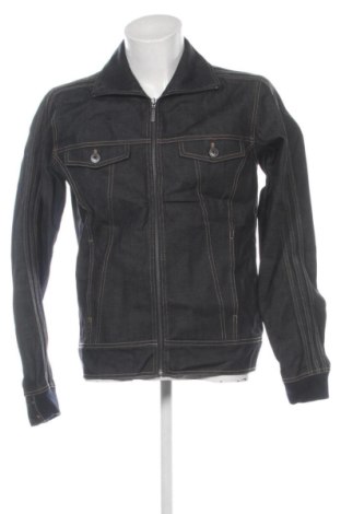 Herrenjacke Adidas, Größe L, Farbe Blau, Preis 46,99 €, #137877419