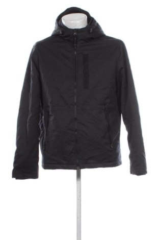 Męska kurtka Jack & Jones, Rozmiar M, Kolor Czarny, Cena 341,99 zł, #137877492