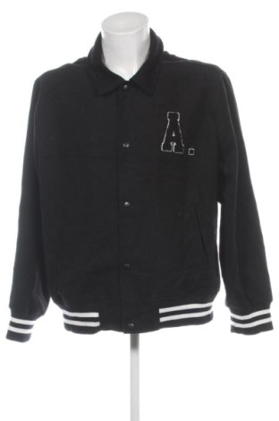 Ανδρικό μπουφάν ASOS, Μέγεθος 3XL, Χρώμα Μαύρο, Τιμή 27,99 €, #137877502