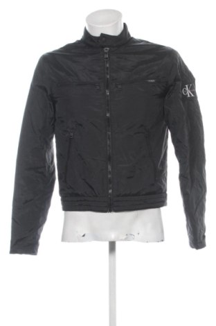 Męska kurtka Calvin Klein, Rozmiar S, Kolor Czarny, Cena 243,99 zł, #137877573