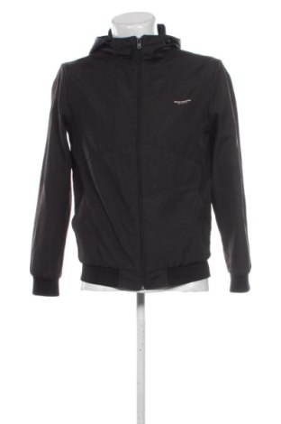 Męska kurtka Jack & Jones, Rozmiar S, Kolor Czarny, Cena 96,99 zł, #137877606