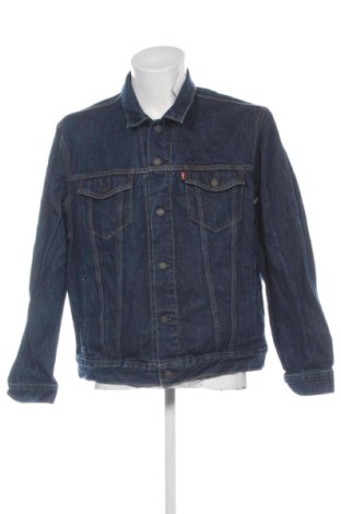 Geacă de bărbati Levi's, Mărime L, Culoare Albastru, Preț 267,99 Lei, #137877660