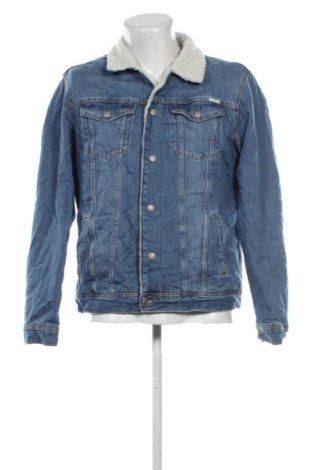 Férfi dzseki Jack & Jones, Méret L, Szín Kék, Ár 29 339 Ft, #137878011