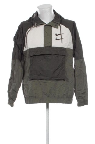 Męska kurtka Nike, Rozmiar M, Kolor Kolorowy, Cena 222,99 zł, #137878056