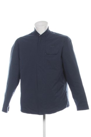 Męska kurtka Hugo Boss, Rozmiar L, Kolor Niebieski, Cena 368,99 zł, #137878065