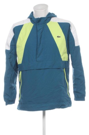 Herrenjacke Lacoste, Größe XL, Farbe Mehrfarbig, Preis 75,99 €, #137878229