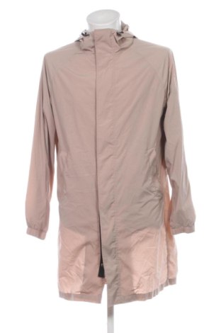 Herrenjacke Jack & Jones, Größe L, Farbe Aschrosa, Preis 25,99 €, #137878487