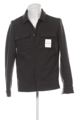 Мъжко яке DAILY AESTHETIKZ, Размер L, Цвят Кафяв, Цена 63,91 €, #137878552