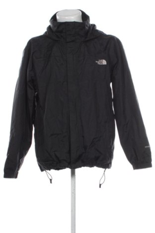 Herrenjacke The North Face, Größe L, Farbe Schwarz, Preis 77,99 €, #137880225