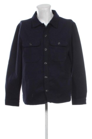Férfi dzseki Mango, Méret XL, Szín Kék, Ár 11 259 Ft, #137880389