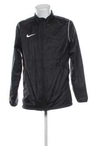 Geacă de bărbati Nike, Mărime L, Culoare Negru, Preț 307,99 Lei, #137880503