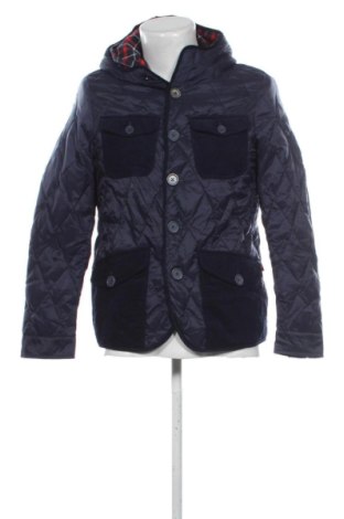 Męska kurtka Robe Di Kappa, Rozmiar S, Kolor Niebieski, Cena 115,99 zł, #137880615