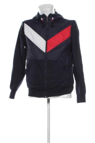 Мъжко яке Tommy Hilfiger, Размер M, Цвят Син, Цена 127,82 €, #137880739