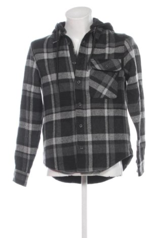 Herrenjacke Zara, Größe S, Farbe Mehrfarbig, Preis 26,99 €, #137880890
