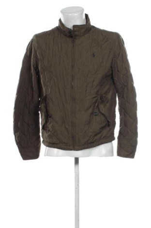 Мъжко яке Polo Ralph Lauren, Размер M, Цвят Зелен, Цена 107,37 €, #137881151