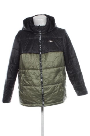 Férfi dzseki Tom Tailor, Méret XL, Szín Sokszínű, Ár 33 049 Ft, #137881161