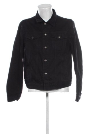 Мъжко яке Tommy Hilfiger, Размер XL, Цвят Черен, Цена 49,59 €, #137881178