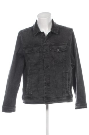 Męska kurtka Hollister, Rozmiar XL, Kolor Czarny, Cena 142,99 zł, #137881281