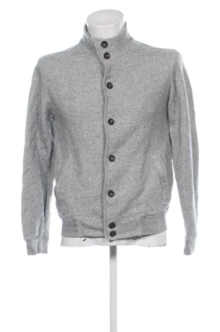 Herrenjacke Calvin Klein Jeans, Größe L, Farbe Grau, Preis 69,99 €, #137881407