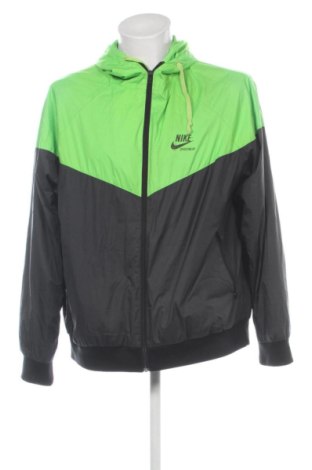 Herrenjacke Nike, Größe XL, Farbe Mehrfarbig, Preis 46,99 €, #137881564