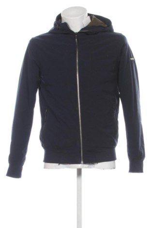 Herrenjacke Scotch & Soda, Größe S, Farbe Blau, Preis € 219,99, #137881582