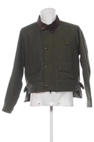 Мъжко яке Polo Ralph Lauren, Размер XL, Цвят Зелен, Цена 227,52 €, #137882169