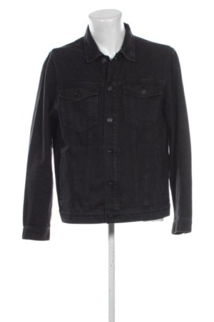 Geacă de bărbati LC Waikiki, Mărime L, Culoare Negru, Preț 104,98 Lei, #137882320