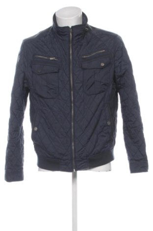 Herrenjacke Engbers, Größe L, Farbe Blau, Preis 63,99 €, #137883178