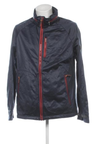 Męska kurtka S.Oliver, Rozmiar XXL, Kolor Niebieski, Cena 124,99 zł, #137884060