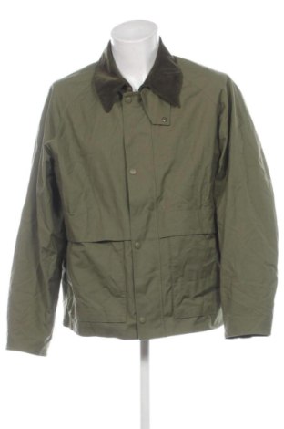 Férfi dzseki Uniqlo, Méret XL, Szín Zöld, Ár 9 939 Ft, #137884353