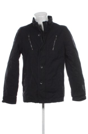 Geacă de bărbati Esprit, Mărime XL, Culoare Negru, Preț 446,17 Lei, #137884692