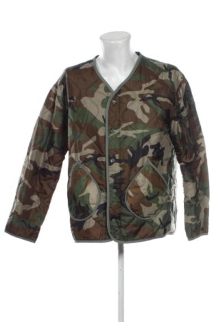 Férfi dzseki Zara, Méret 3XL, Szín Sokszínű, Ár 9 220 Ft, #137886124