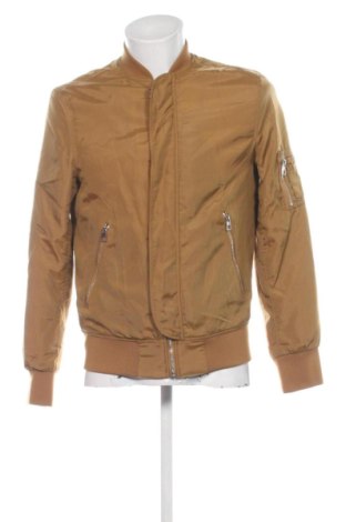 Férfi dzseki H&M, Méret S, Szín Barna, Ár 7 889 Ft, #137886254