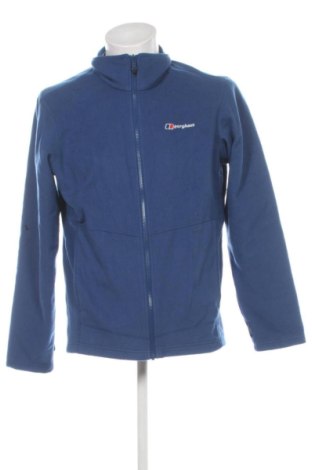 Geacă de bărbati Berghaus, Mărime L, Culoare Albastru, Preț 346,99 Lei, #137886432
